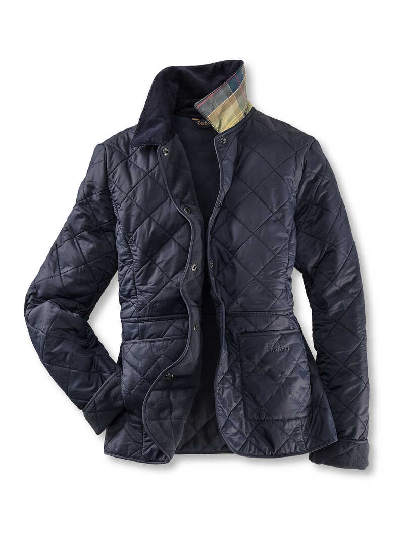 Damen-Steppjacke Deveron