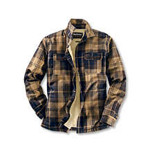 Barbour-Overjacket Willberry