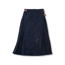 Irischer Long-Kilt