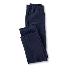 Damenhose in Navy